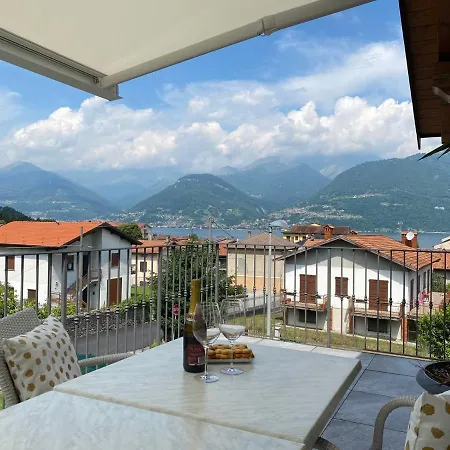 Royal Apt Lake Como 콜리코